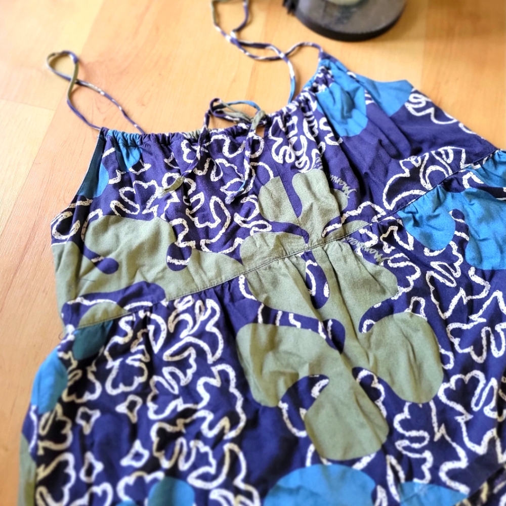 Spaghetti Strap Top